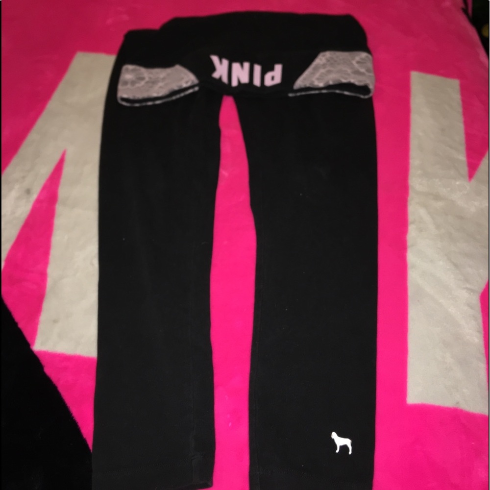 Victoria Secret PINK Legging